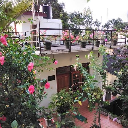 Araliya Home Stay Kandy Esterno foto