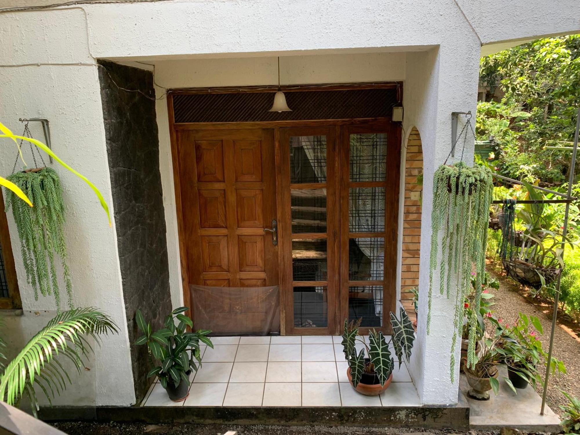 Araliya Home Stay Kandy Esterno foto