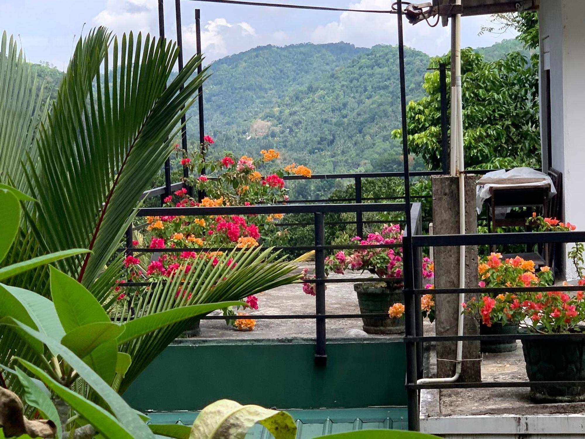 Araliya Home Stay Kandy Esterno foto
