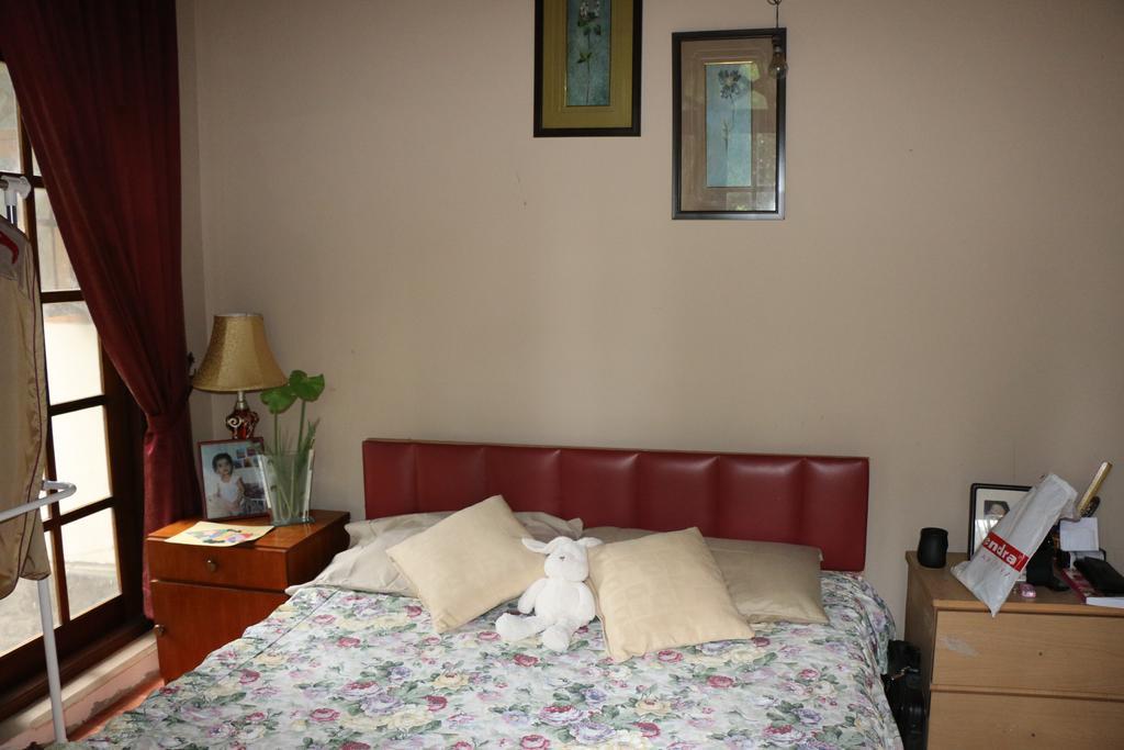 Araliya Home Stay Kandy Esterno foto