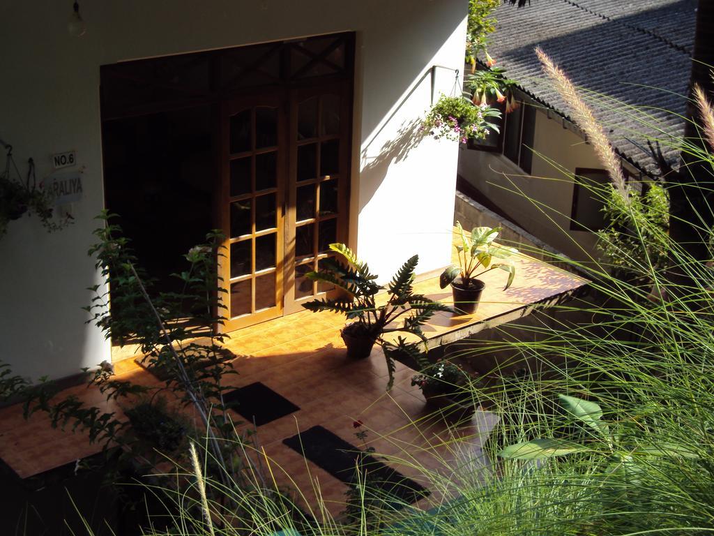 Araliya Home Stay Kandy Esterno foto