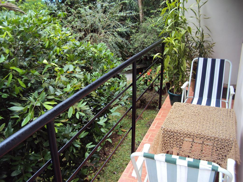 Araliya Home Stay Kandy Esterno foto