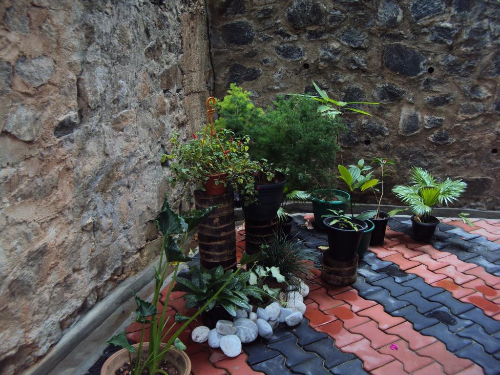 Araliya Home Stay Kandy Esterno foto
