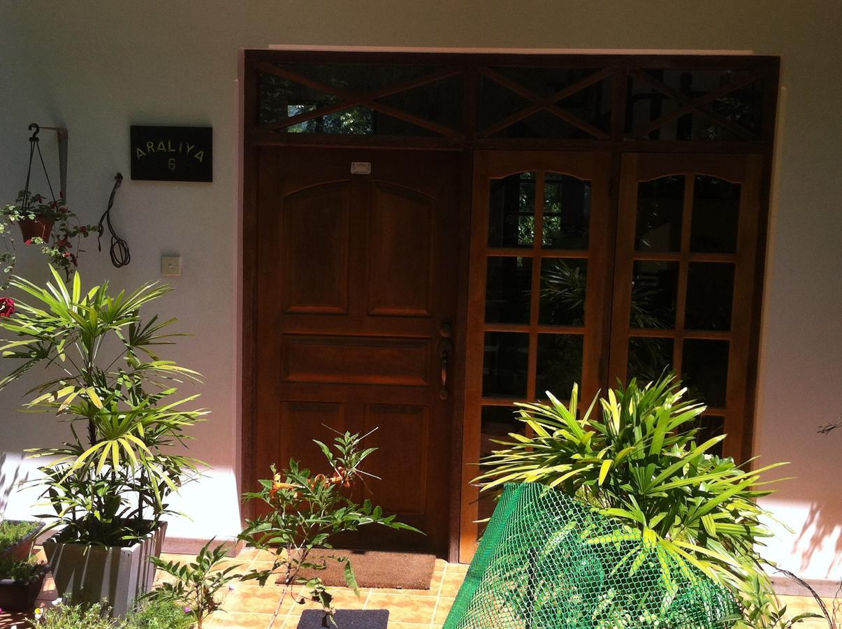 Araliya Home Stay Kandy Esterno foto