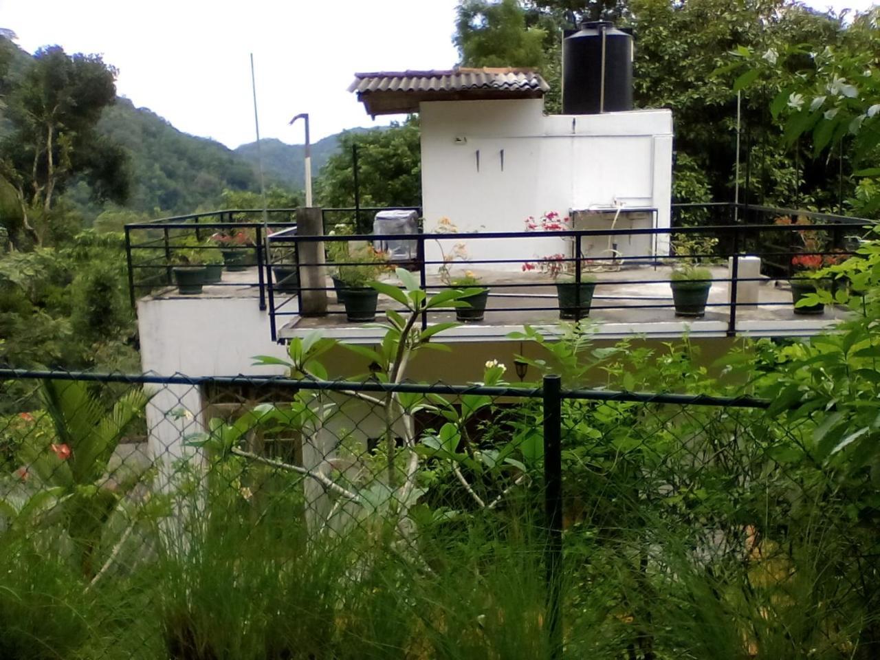 Araliya Home Stay Kandy Esterno foto